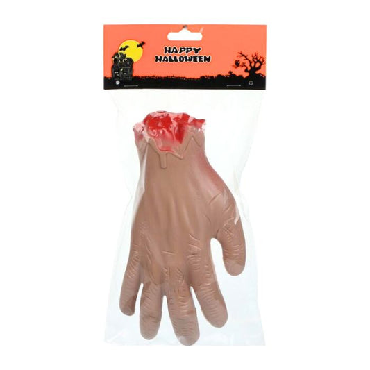 Halloween Decapitated Limbs