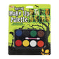 Horror Make Up Palette