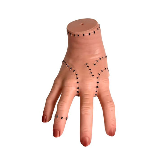 Halloween Walking Hand Thing Prop