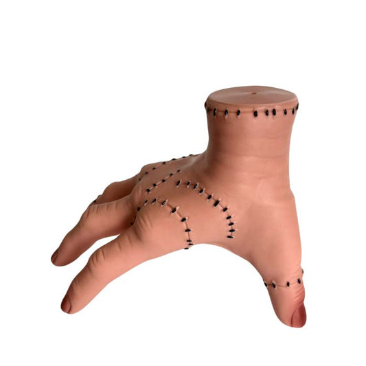 Halloween Walking Hand Thing Prop