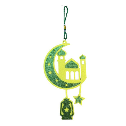 Hari Raya Non-woven Hanging Decoration