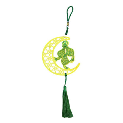 Hari Raya Non-woven Hanging Decoration