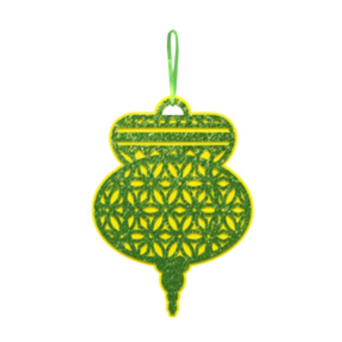 Hari Raya Non-woven Hanging Decoration