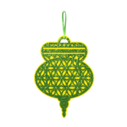 Hari Raya Non-woven Hanging Decoration