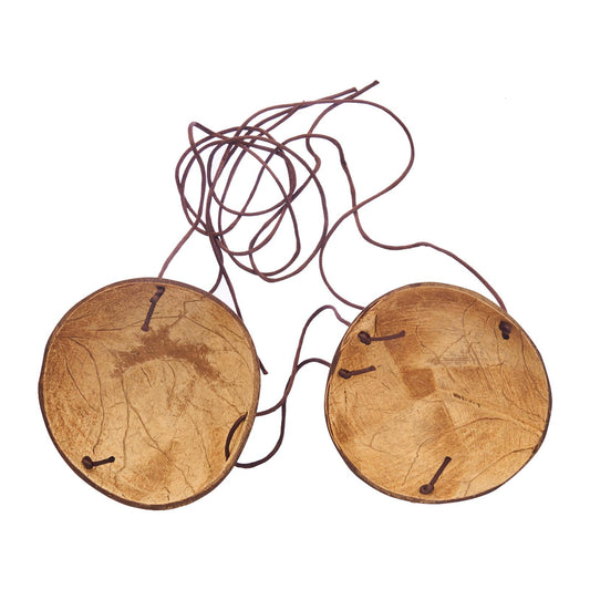 Coconut Hawaiian Bra