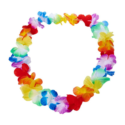 Hawaiian Necklace Accessories
