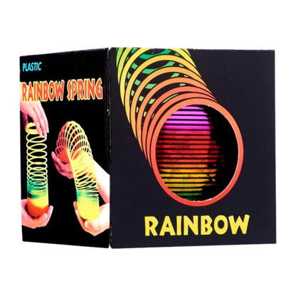 6.5cm Rainbow Magic Spring