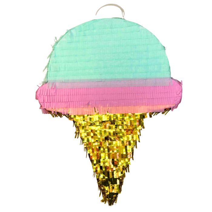 Ice Cream Pinata