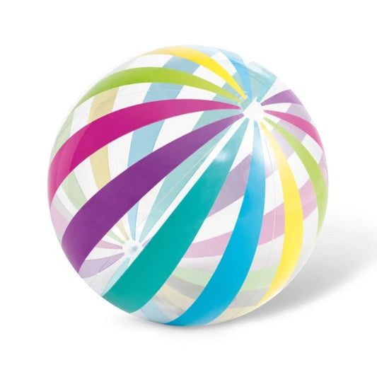 Intex 42" Jumbo Inflatable Beach Ball 59065EP