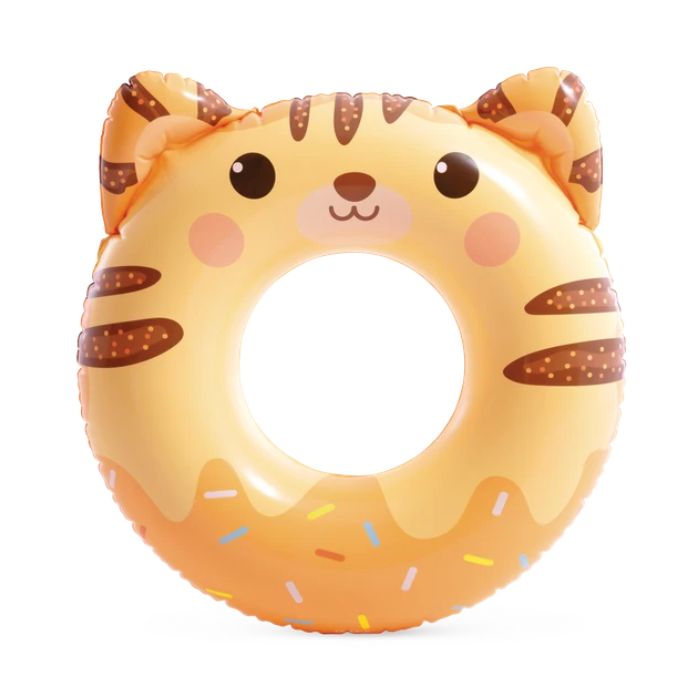 Intex Cute Animal Tube 59266NP