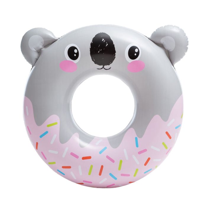 Intex Cute Animal Tube 59266NP