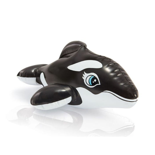 Intex Inflatable Pool Toys - Whale 58590NP