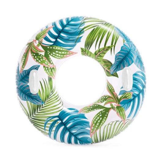 Intex 38" Summer Dreams Inflatable Pool Swim Tubes (Assorted) 58263EP