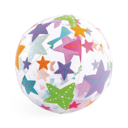 20inch Designed Beach Ball 59040NP