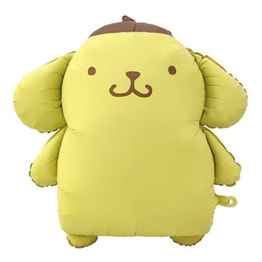 27 Inch Sanrio Pompompurin Balloon JP0406