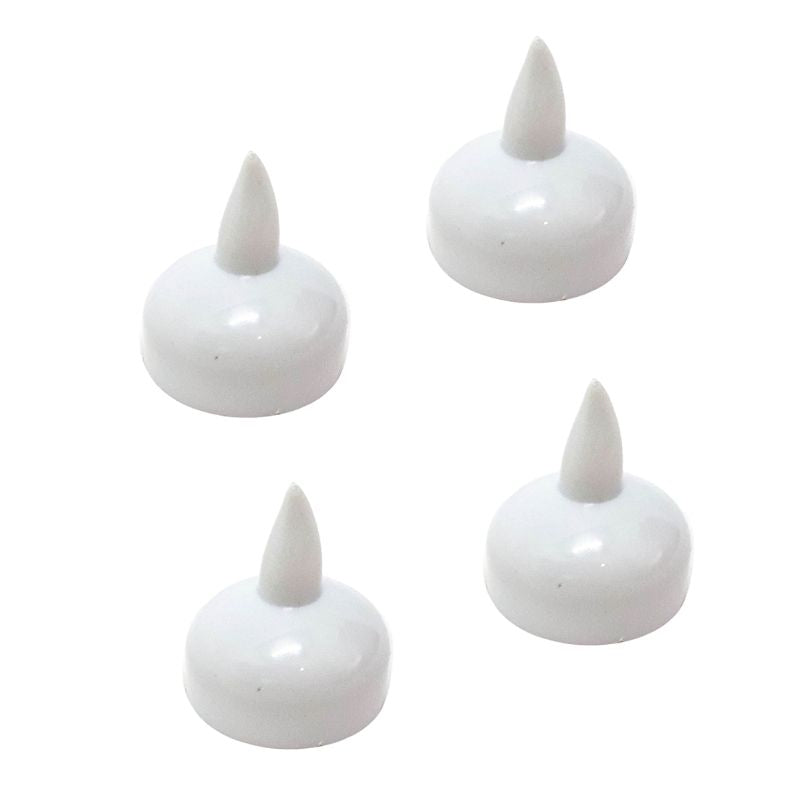 LED Floating Candles