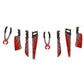 Bloody Weapons Garland Decoration