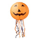 Halloween Round Paper Lanterns