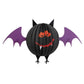 Honeycomb Open up Bat Paper Decoration