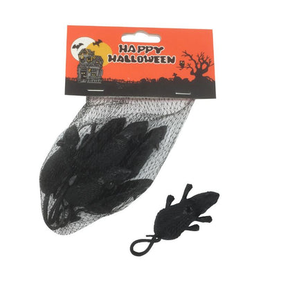 Halloween Mini Creatures (assorted)