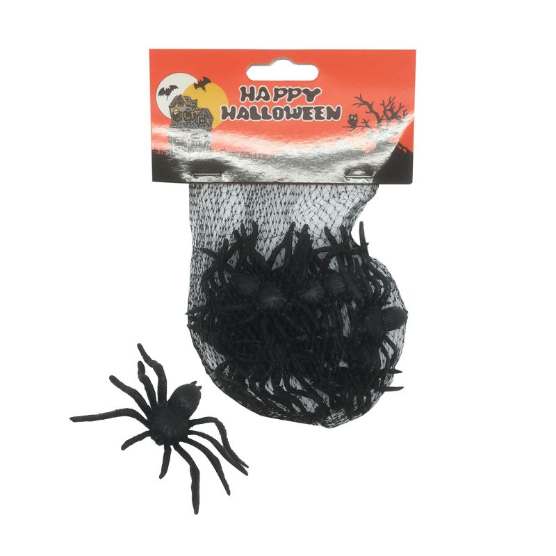 Halloween Mini Creatures (assorted)