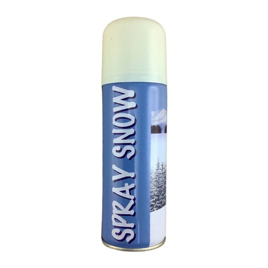 Decorative Snow Spray