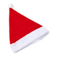 Red Velvet Santa Hat