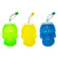 Skull Water Bottle