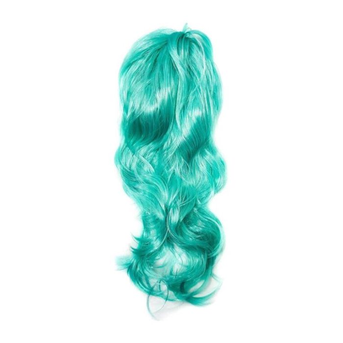 Long Hair Wig (assorted)