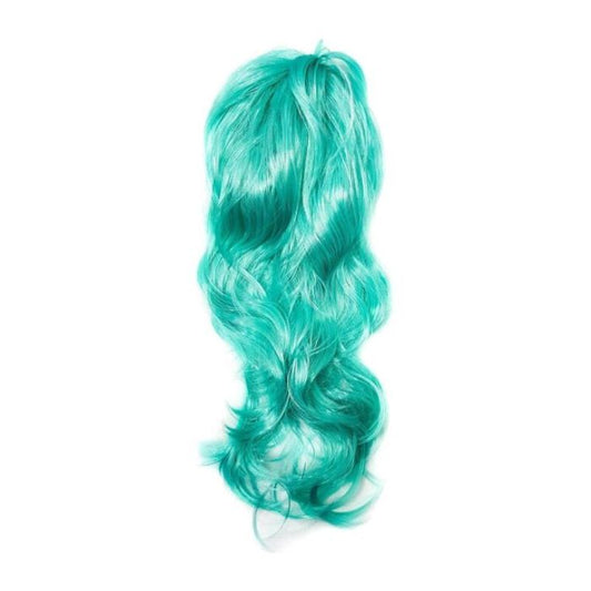 Long Hair Wig (assorted)
