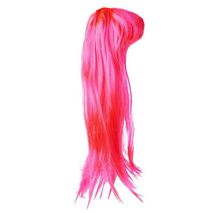 Long Hair Wig (assorted)