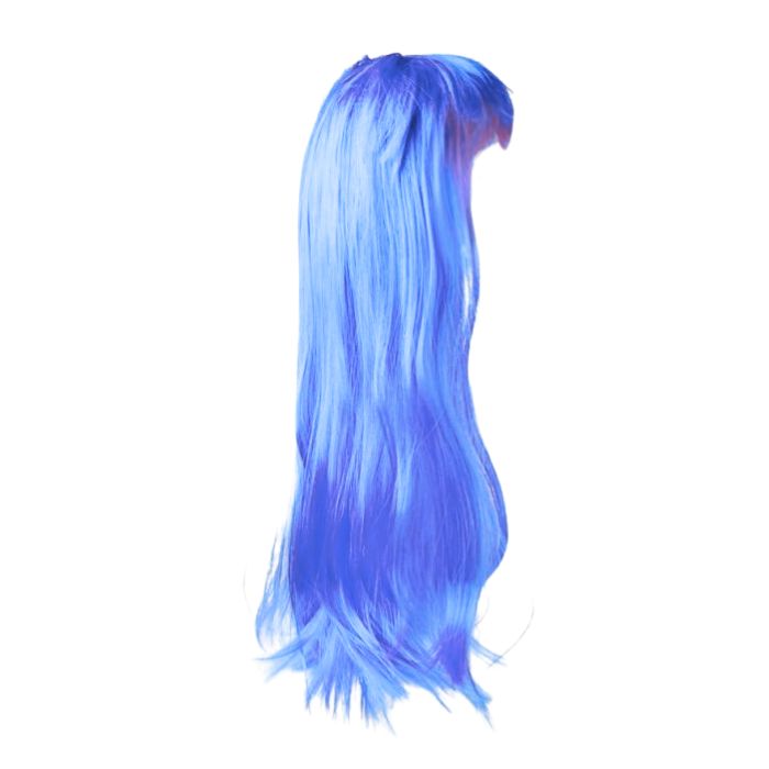 Long Hair Wig (assorted)