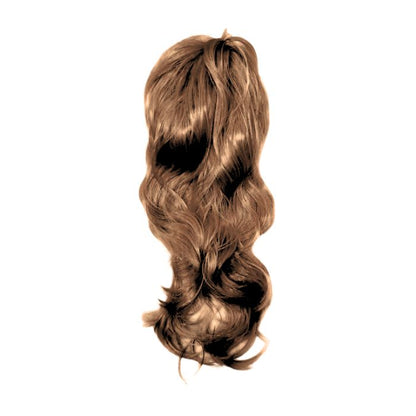 Long Hair Wig (assorted)