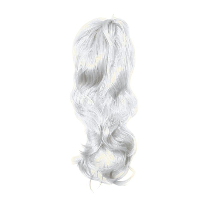 Long Hair Wig (assorted)