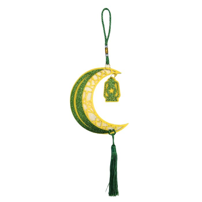 Hari Raya Non-woven Hanging Decoration