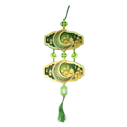 Hari Raya Non-woven Hanging Decoration ML