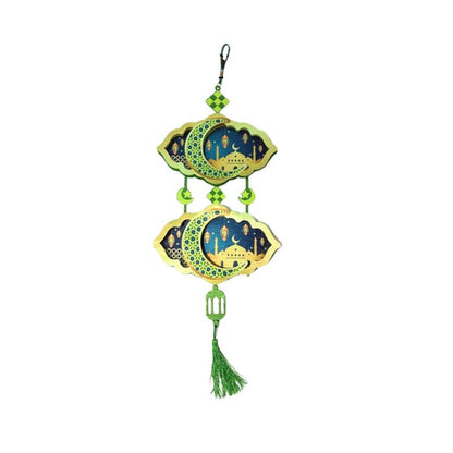 Hari Raya Non-woven Hanging Decoration ML
