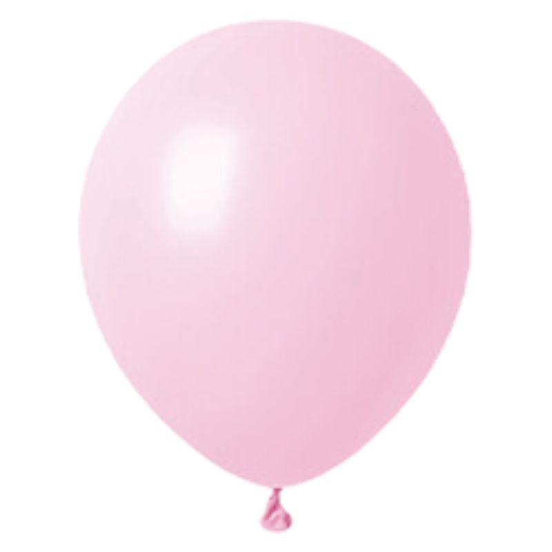 Macaron Color Latex Balloon