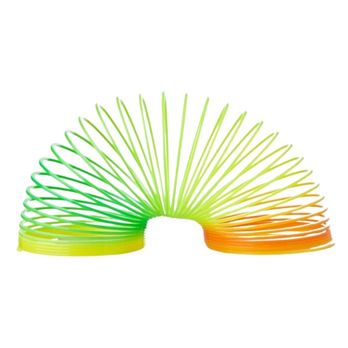 6.5cm Rainbow Magic Spring