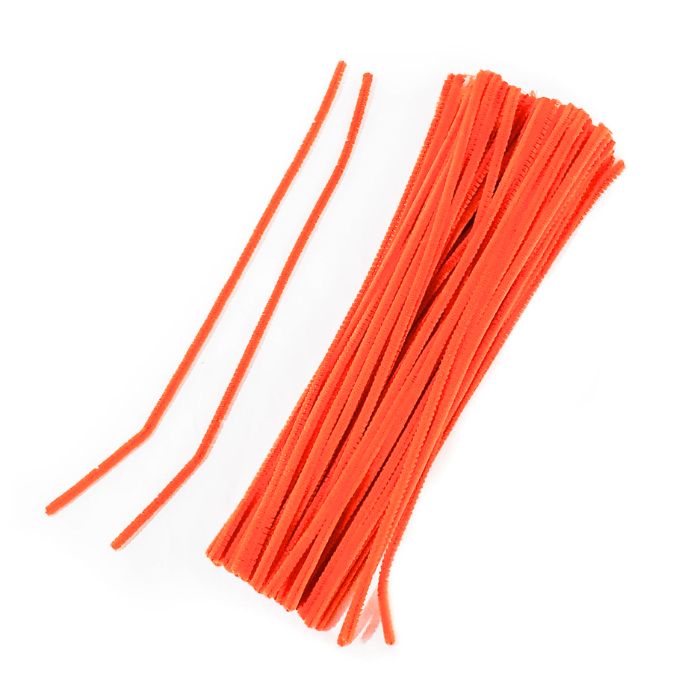 Matt Art Pipe Cleaners (assorted)