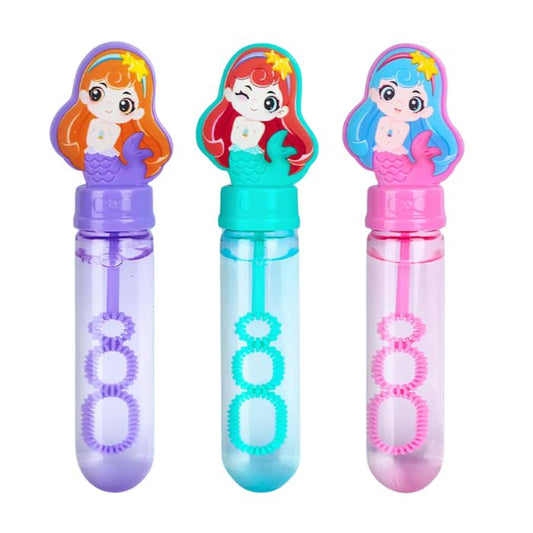 Mermaid Mini Bubbles 2232