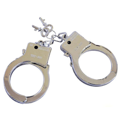 Metal Hand Cuffs
