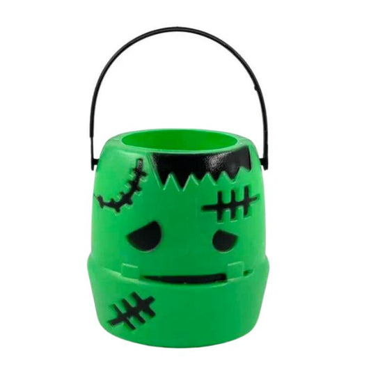 Mini Frankenstein Bucket