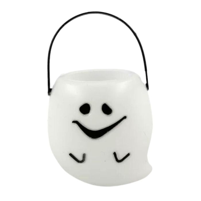 Mini Ghost Bucket