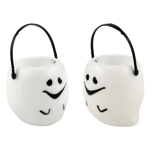 Mini Ghost Bucket