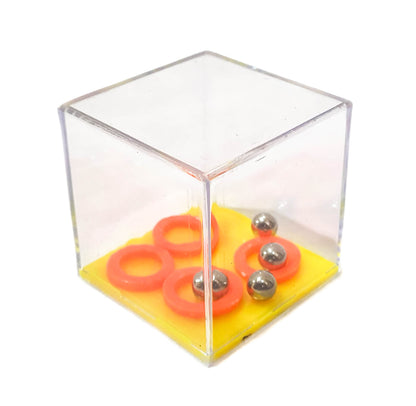 Mini IQ Puzzle Game Toys