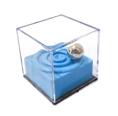 Mini IQ Puzzle Game Toys