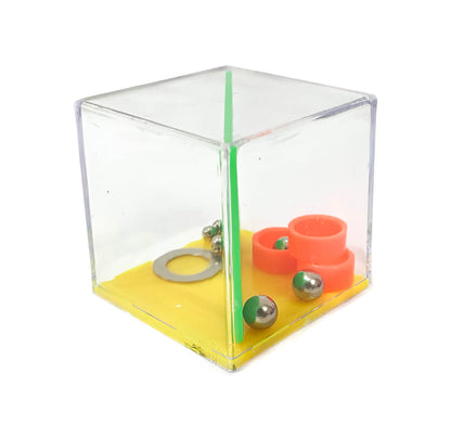 Mini IQ Puzzle Game Toys