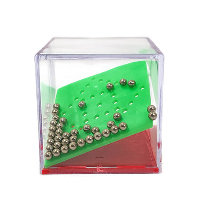 Mini IQ Puzzle Game Toys