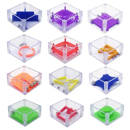 Mini IQ Toy (6pcs)